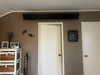 HM-13C Far Infra Red Radiant Heater - "With Speakers" in Black