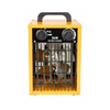 Dania 2kW Space Heater with 3-pin NZ Plug