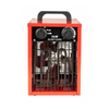 HEATME™ - Dania 2kW Space Heater with 3-pin NZ Plug