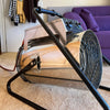 Bed Bug Heat Treatment System from HeatMe