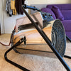 Bed Bug Heat Treatment System from HeatMe