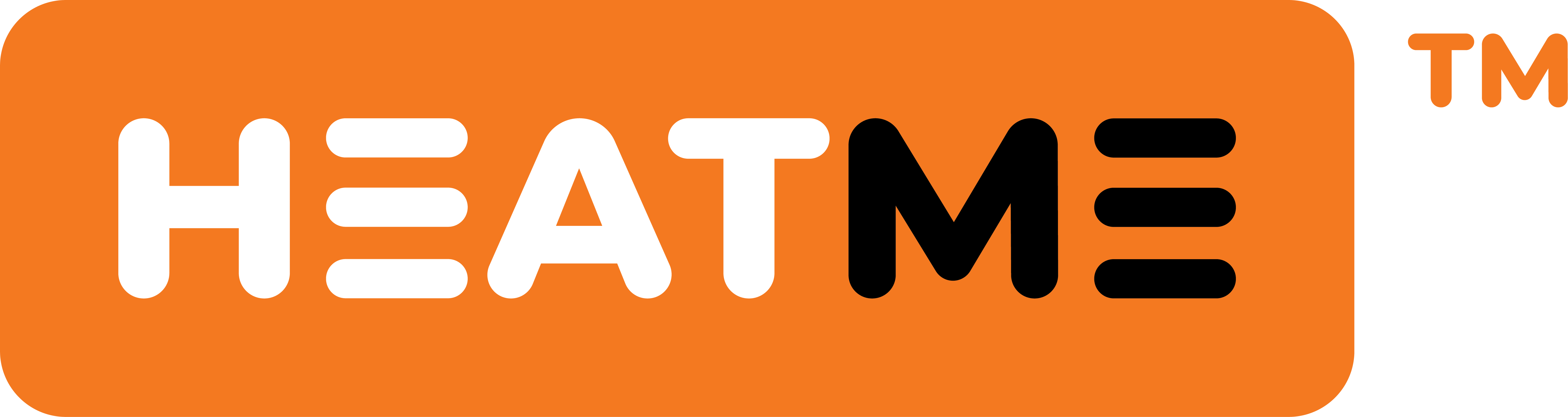 HeatMe logo