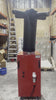 Multi Directional Space Heater - 18kW - HM MDA IP44, with Plug