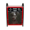 HM Dania 15kW Space Heater 3 Phase Front View Manual Control 