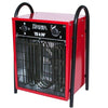 Dania 15kW Heater HeatMe