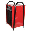 15kW Danai Industry Heater Heatme