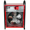 15kW Dania Commercial Heater C-Form Plug