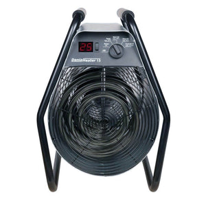 NXG 15kW Commercial Space Heater 