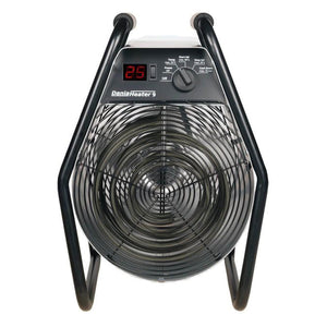 9kw NXG Commercial Space Heater 