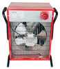 Dania Space heater 22kW - HeatMe 