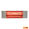 Replacement Tube BRC IR Heater 1500W