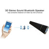 HeatMe Radiant Heater with Speaker Bluetooth