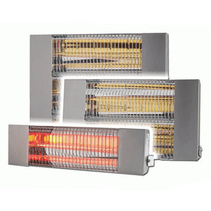 BRC Infra Red Heater Family 