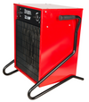 Dania Space heater 22kW - HeatMe 