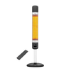 HeatMe - Luxeva Carbon Infra Red Heater Outdoor and Indoor 