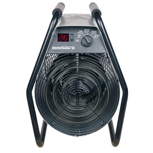 20kW NXG Commercial Space Heater 