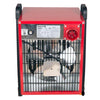 9kW Dania Commercial Space Heater HeatMe